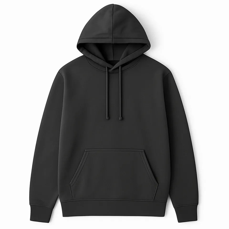 Men's Hoodie High quality imported casual pull over hoodie For Men