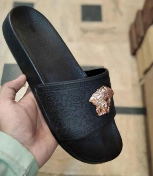 Premium Slides & Slippers for Men Comfortable & Stylish Footwear